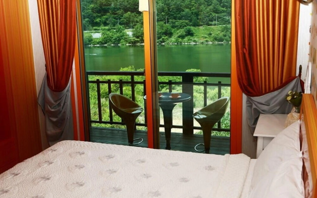 Cloud Cappuccino - Porta