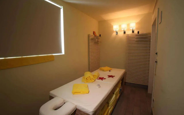 Hotel Gabbiano