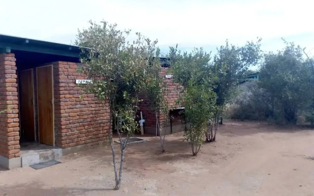 African Casa