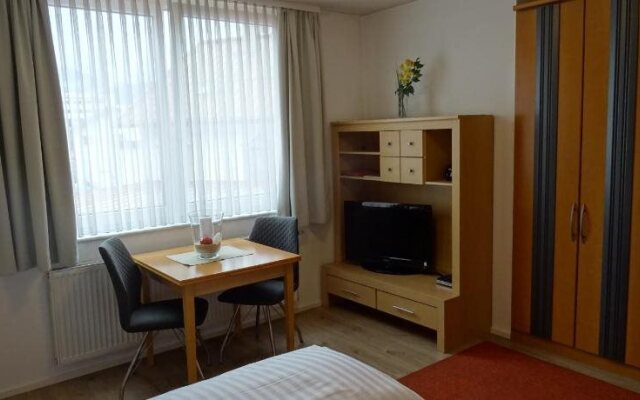 Appartements am Kirchplatz