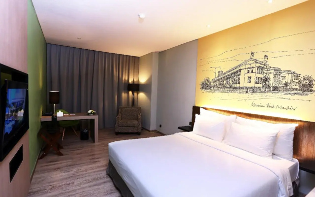 Aone Hotel Jakarta