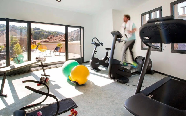 Urban Style Les Fleurines