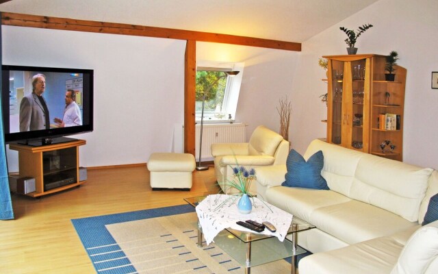 Haus Berlin Loddin in Loddin