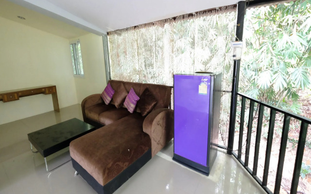 Krabi Villa