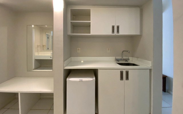 Búzios Beach Resort by WAM Experience