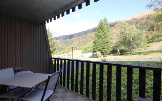 Appartement Mont-Dore, 2 pièces, 4 personnes - FR-1-608-142