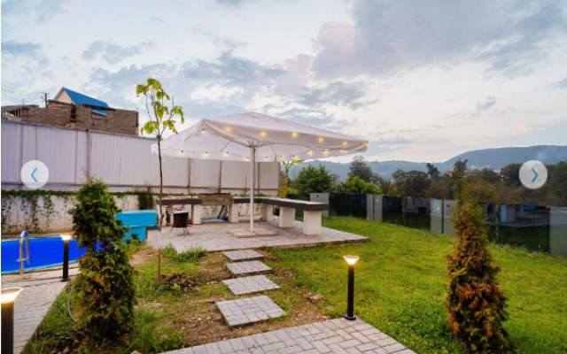 Вилла Умберто