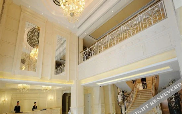 Zhongda International Hotel