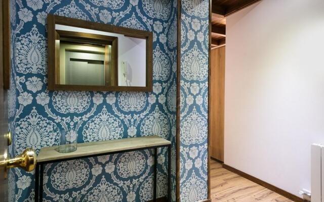 Luderna - Apartamento Val de Ruda A3 Baciver