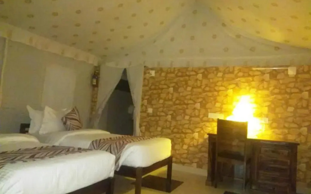 Dreams Resort