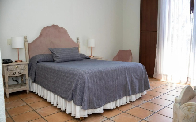 Hotel Boutique Naura Centro