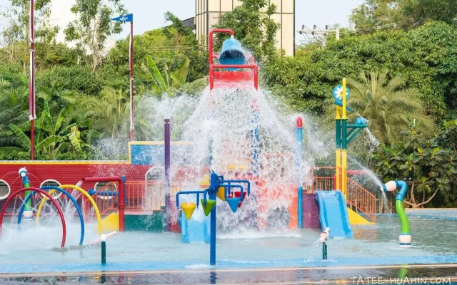 My Resort by Tatee Huahin E101