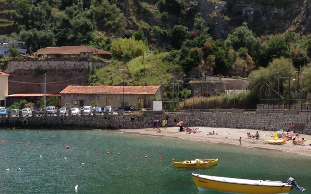 Hotel Residence Villa Anna