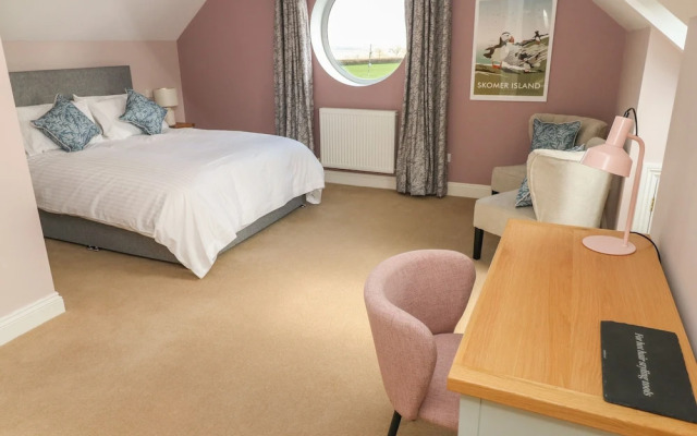 The Annexe, Meadow Croft