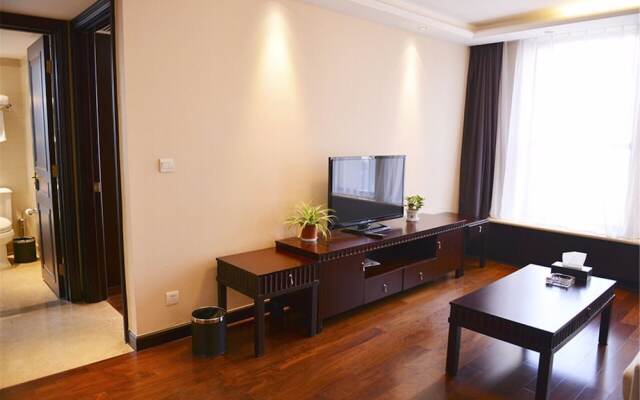 Beijing Haoya Apart-hotel