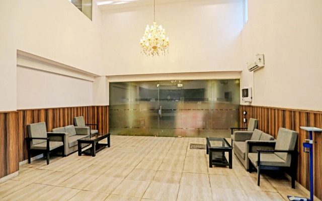 Hotel care one bliss