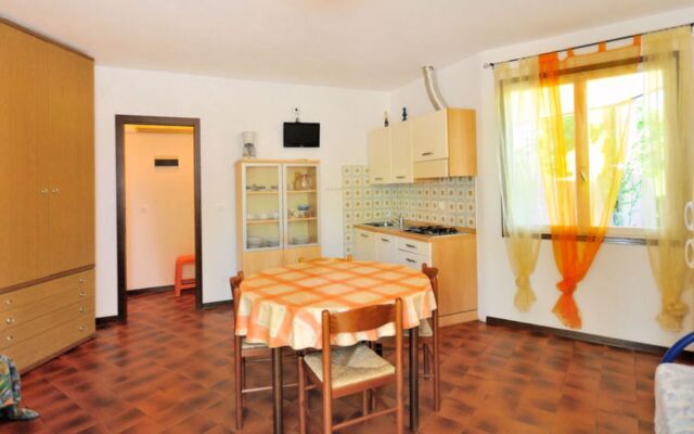 Villaggio Tivoli (BIB100)