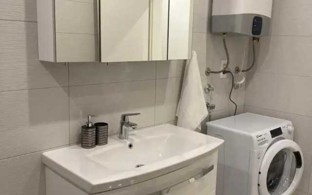 Solin apartments Praetorium