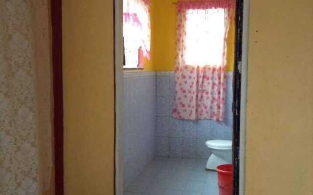 Treasure Isle Guest House