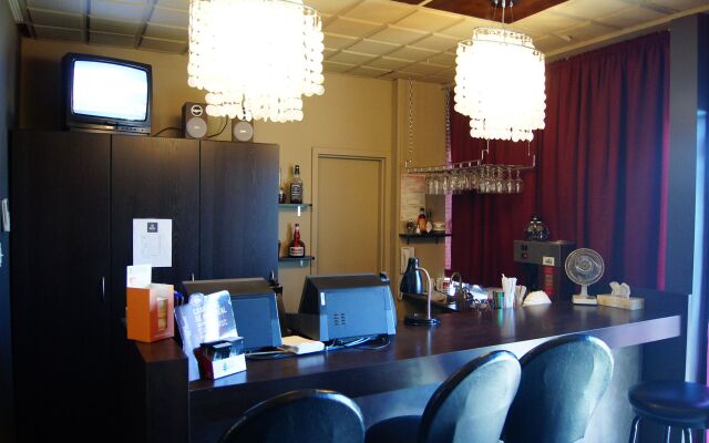 Hotel L'Express