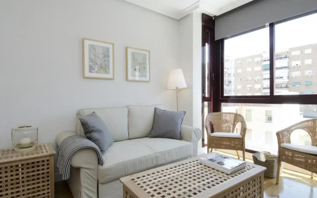 MIT House Salamanca VI en Madrid