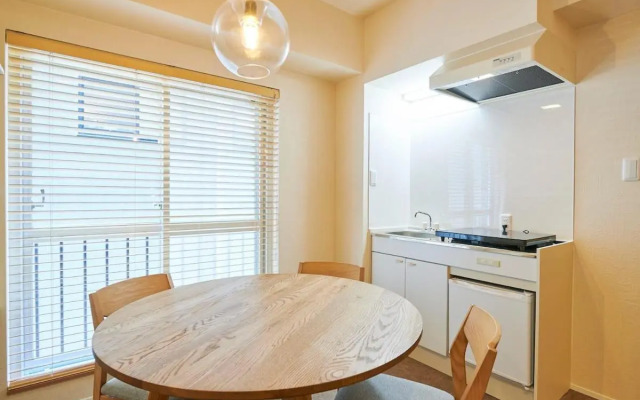 江戸川橋レジデンス Edogawabashi Residence
