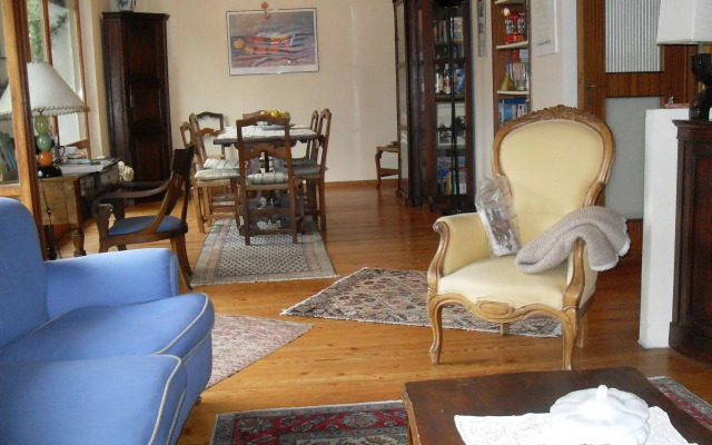 Le Ortensie Due - Bed and Breakfast