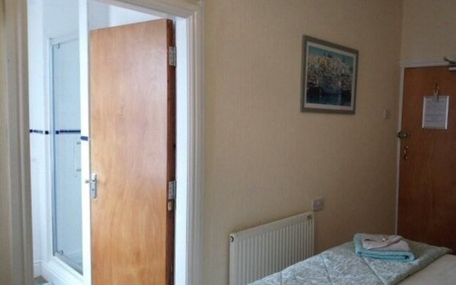 The Trevelyan Guest House