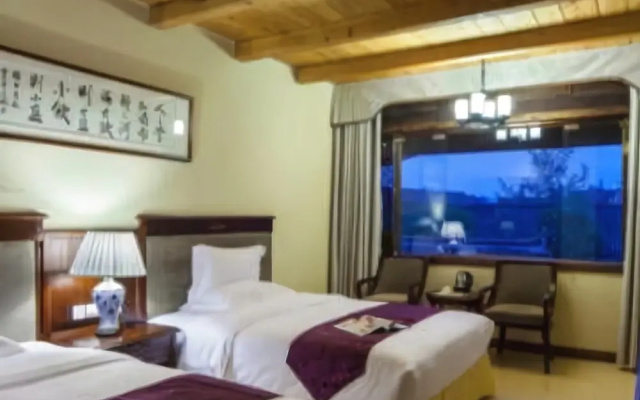 Shunheyuan Inn
