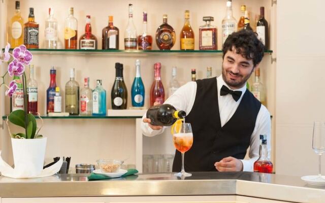 Albergo Battelli - Adults Only