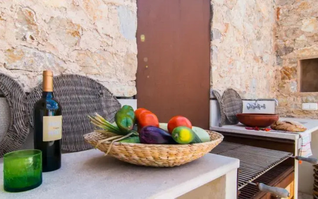Villa 4 - Carrossa Resort & Villas