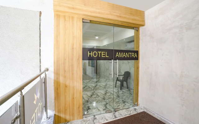 Fabhotel Amantra