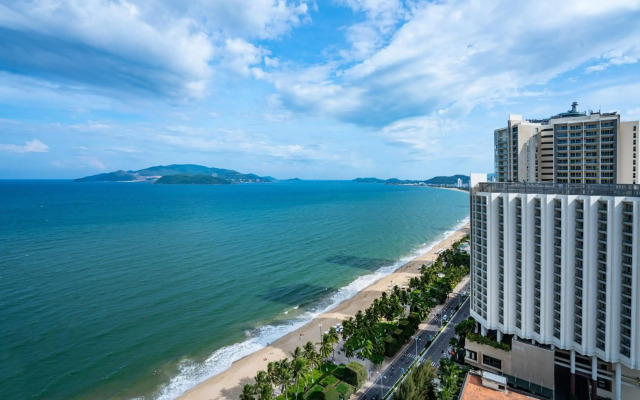 Sheraton Nha Trang Hotel & Spa