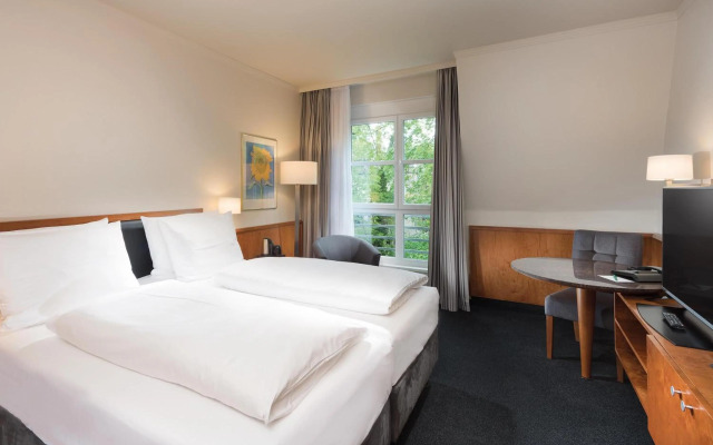 Seminaris Hotel Leipzig