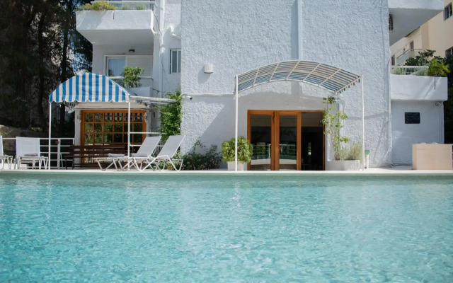 Stefanakis Hotel & Apartments