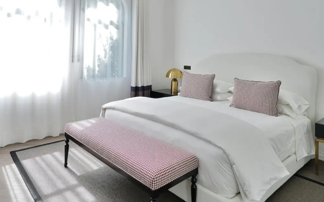 Casa Polanco Hotel Boutique