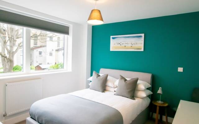 The Wharf Your Apartment