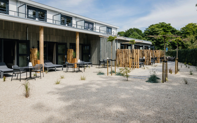 Boutique Hotel Helder l Kloeg Collection