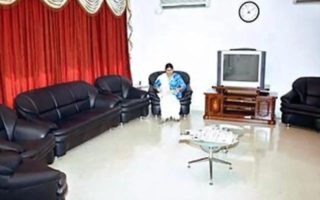 Pablas International