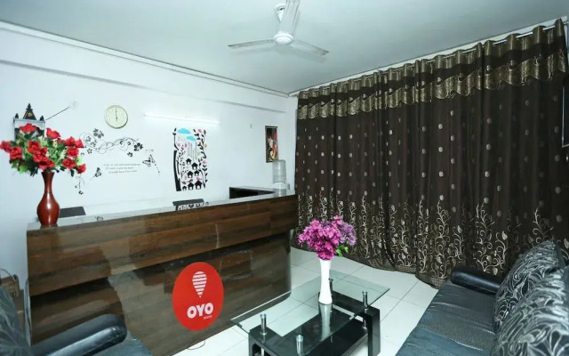 OYO 5574 Cosy Tree Inn