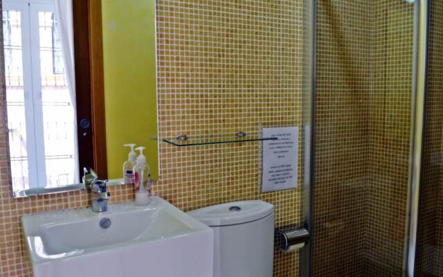 Reservaloen Casa del Museo / Topibe SL