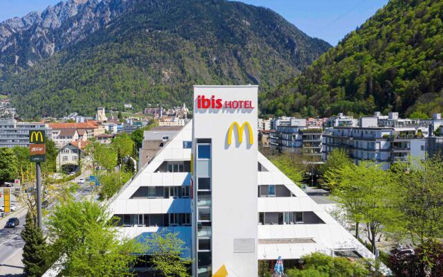 ibis Chur