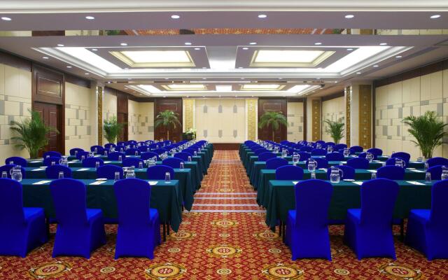 Sheraton Guilin Hotel