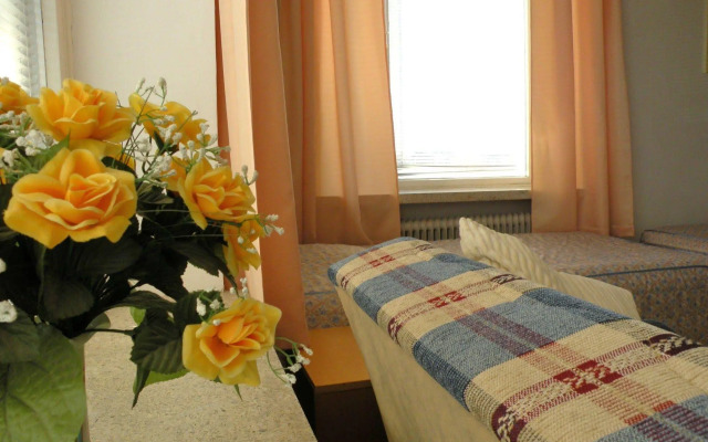 B&B Retro - Guesthouse Kupittaa