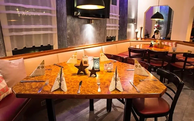 Hotel-Gasthof zum Hirsch