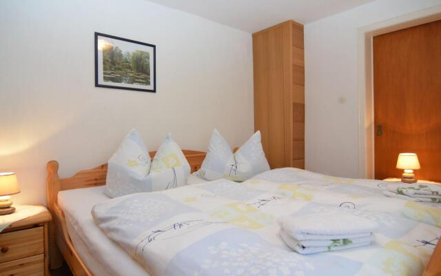 Holiday Home in Ramsbeck With Garden