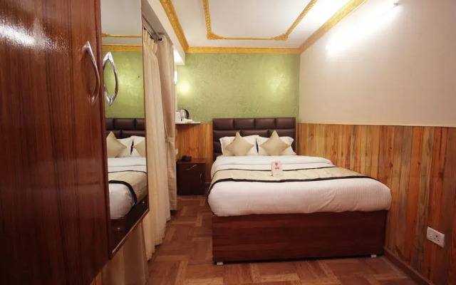 OYO 8186 Hotel Mount Royale