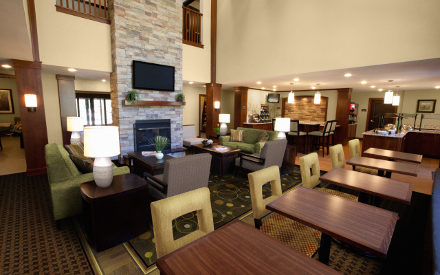 Staybridge Suites Plano - The Colony by IHG