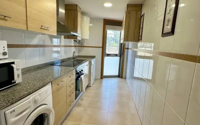 Apartamento Algaida Ref 004