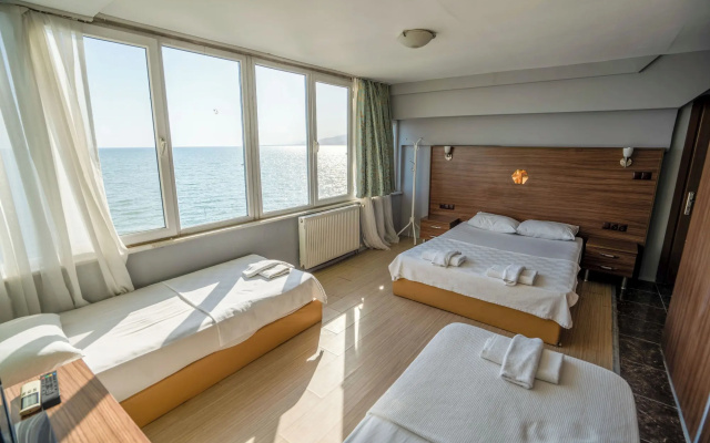 Kutlugun Sahil Otel